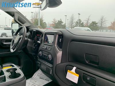 New 2026 Chevrolet Silverado 2500 Work Truck Crew Cab for sale #TT6720 - photo 2