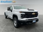2026 Chevrolet Silverado 2500 Crew Cab 4WD Pickup for sale #TT6720 - photo 15