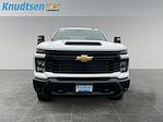 2026 Chevrolet Silverado 2500 Crew Cab 4WD Pickup for sale #TT6720 - photo 16