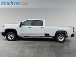 2026 Chevrolet Silverado 2500 Crew Cab 4WD Pickup for sale #TT6720 - photo 18