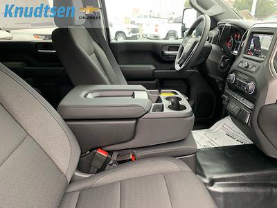 New 2026 Chevrolet Silverado 2500 Work Truck Crew Cab for sale #TT6730 - photo 1