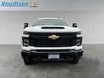 New 2026 Chevrolet Silverado 2500 Work Truck Crew Cab for sale #TT6730 - photo 4