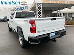 2026 Chevrolet Silverado 2500 Crew Cab SRW 4WD Pickup for sale #TT6730 - photo 6
