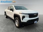 2026 Chevrolet Silverado EV Crew Cab AWD Pickup for sale #TT680 - photo 1