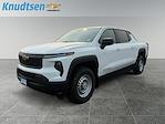 2026 Chevrolet Silverado EV Crew Cab AWD Pickup for sale #TT680 - photo 4