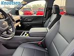 2026 Chevrolet Silverado EV Crew Cab AWD Pickup for sale #TT680 - photo 9