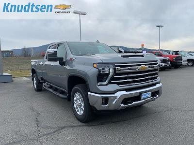 New 2026 Chevrolet Silverado 3500 - photo 1