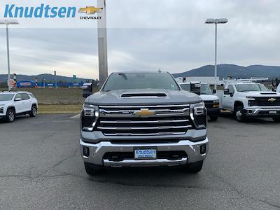 New 2026 Chevrolet Silverado 3500 - photo 1