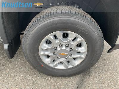 2026 Chevrolet Silverado 3500 Crew Cab 4WD Pickup for sale #TT6830 - photo 1