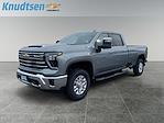 New 2026 Chevrolet Silverado 3500 LTZ Crew Cab for sale #TT6830 - photo 21