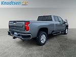 New 2026 Chevrolet Silverado 3500 LTZ Crew Cab for sale #TT6830 - photo 25