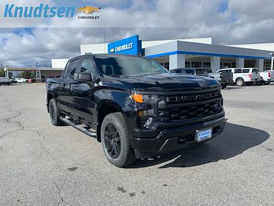 New 2026 Chevrolet Silverado 1500 - photo 1