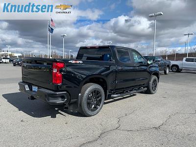 New 2026 Chevrolet Silverado 1500 - photo 1