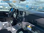 New 2026 Chevrolet Silverado 1500 Custom Crew Cab for sale #TT6920 - photo 14