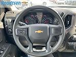 New 2026 Chevrolet Silverado 1500 Custom Crew Cab for sale #TT6920 - photo 22