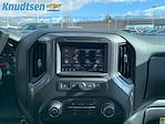 New 2026 Chevrolet Silverado 1500 Custom Crew Cab for sale #TT6920 - photo 24