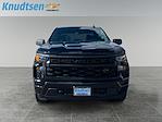 New 2026 Chevrolet Silverado 1500 Custom Crew Cab for sale #TT6920 - photo 4