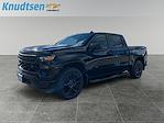 New 2026 Chevrolet Silverado 1500 Custom Crew Cab for sale #TT6920 - photo 5