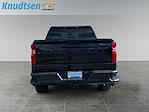 New 2026 Chevrolet Silverado 1500 Custom Crew Cab for sale #TT6920 - photo 3