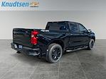 New 2026 Chevrolet Silverado 1500 Custom Crew Cab for sale #TT6920 - photo 2