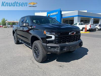 New 2026 Chevrolet Silverado 1500 ZR2 Crew Cab 4WD Pickup for sale #TT710 - photo 1