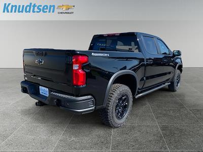 New 2026 Chevrolet Silverado 1500 ZR2 Crew Cab 4WD Pickup for sale #TT710 - photo 2