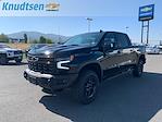 New 2026 Chevrolet Silverado 1500 ZR2 Crew Cab 4WD Pickup for sale #TT710 - photo 4