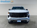 New 2026 Chevrolet Silverado 1500 Work Truck Regular Cab 4WD Pickup for sale #TT720 - photo 3