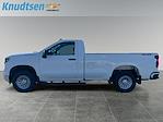 New 2026 Chevrolet Silverado 1500 Work Truck Regular Cab 4WD Pickup for sale #TT720 - photo 5