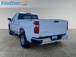 New 2026 Chevrolet Silverado 1500 Work Truck Regular Cab 4WD Pickup for sale #TT720 - photo 6