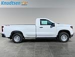 New 2026 Chevrolet Silverado 1500 Work Truck Regular Cab 4WD Pickup for sale #TT720 - photo 8
