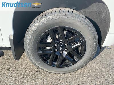 2026 Chevrolet Silverado 1500 Crew Cab 4WD Pickup for sale #TT7220 - photo 1