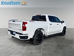 2026 Chevrolet Silverado 1500 Crew Cab 4WD Pickup for sale #TT7220 - photo 25