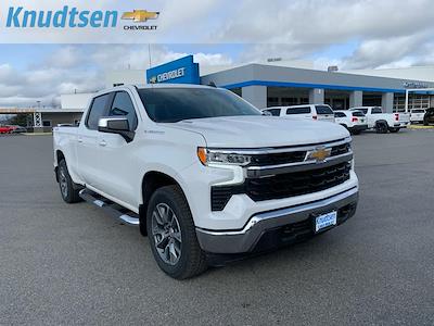New 2026 Chevrolet Silverado 1500 - photo 1