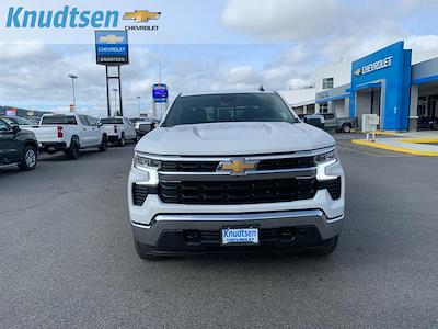 New 2026 Chevrolet Silverado 1500 - photo 1