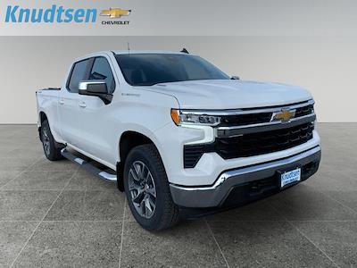 New 2026 Chevrolet Silverado 1500 - photo 1