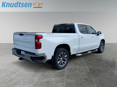 New 2026 Chevrolet Silverado 1500 - photo 1