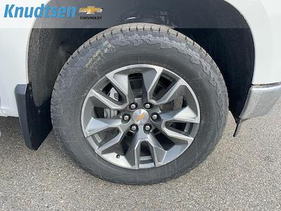 New 2026 Chevrolet Silverado 1500 - photo 1