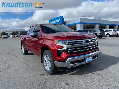 New 2026 Chevrolet Silverado 1500 - photo 1
