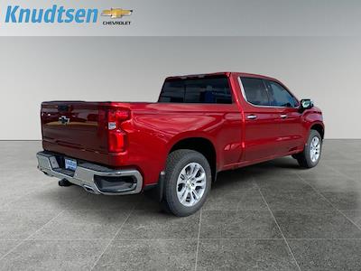 New 2026 Chevrolet Silverado 1500 - photo 1