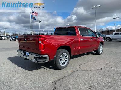 New 2026 Chevrolet Silverado 1500 - photo 1