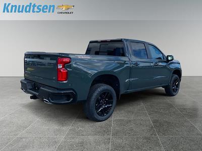 New 2026 Chevrolet Silverado 1500 LT Crew Cab for sale #TT7370 - photo 2