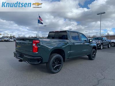 New 2026 Chevrolet Silverado 1500 - photo 1