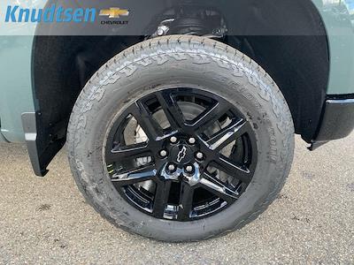 New 2026 Chevrolet Silverado 1500 - photo 1