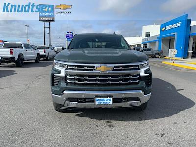 New 2026 Chevrolet Silverado 1500 - photo 1