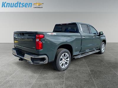 New 2026 Chevrolet Silverado 1500 - photo 1