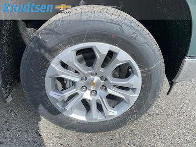 New 2026 Chevrolet Silverado 1500 - photo 1