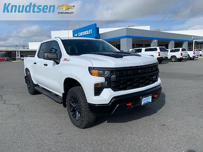 New 2026 Chevrolet Silverado 1500 - photo 1