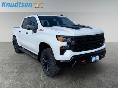 New 2026 Chevrolet Silverado 1500 - photo 1