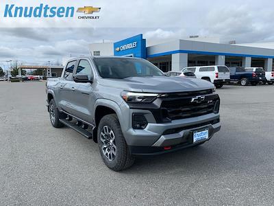 New 2026 Chevrolet Colorado - photo 1